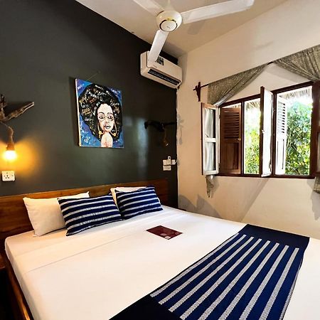 גאמביאני Pili Pili Swahili Lodge מראה חיצוני תמונה