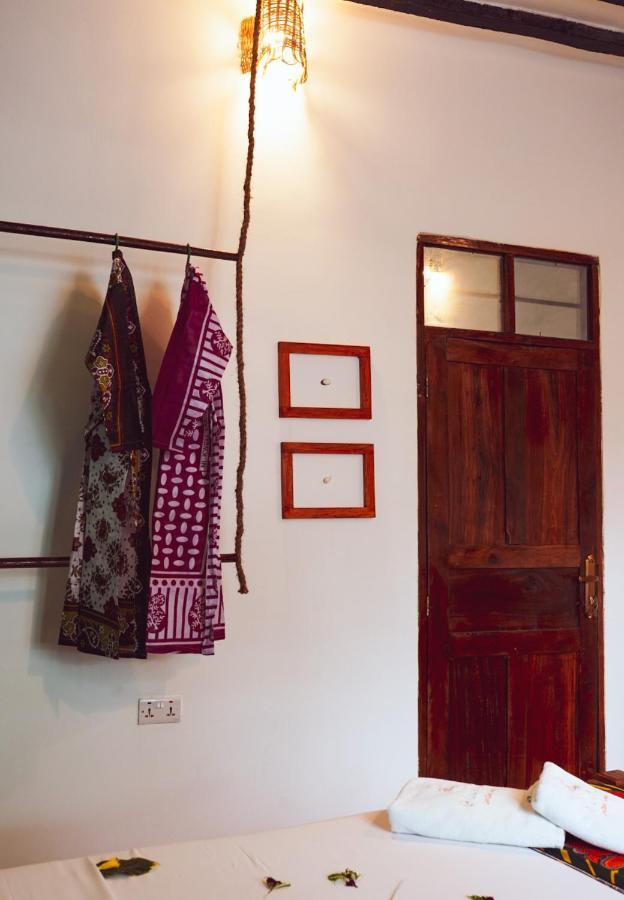 גאמביאני Pili Pili Swahili Lodge מראה חיצוני תמונה
