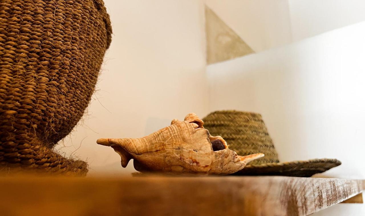 גאמביאני Pili Pili Swahili Lodge מראה חיצוני תמונה