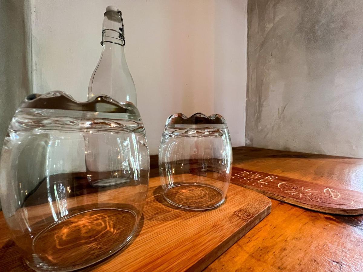 גאמביאני Pili Pili Swahili Lodge מראה חיצוני תמונה