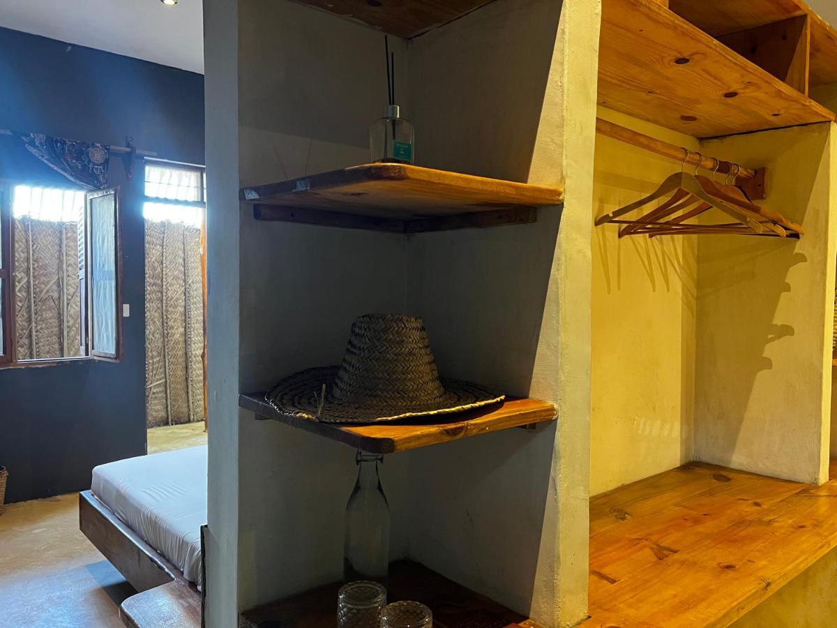 גאמביאני Pili Pili Swahili Lodge מראה חיצוני תמונה